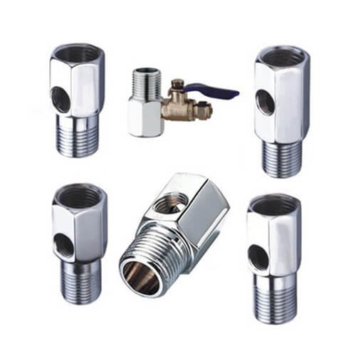 Brass RO Parts
